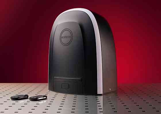 Автоматика для откатных ворот алютех Донецк