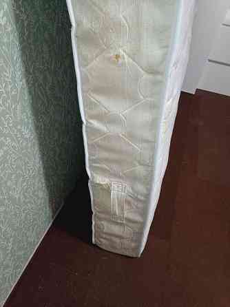 Матрас 1.6*1.9*23 см,5 т.р. Макеевка, Зелёный Макеевка