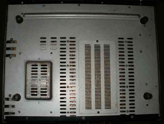 «Одиссей-у-010» Донецк