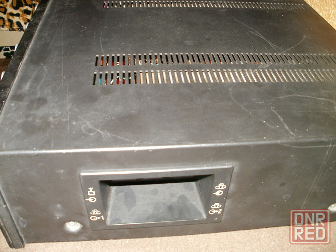 «Одиссей-у-010» Донецк - изображение 3