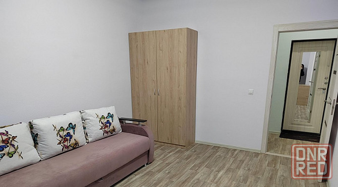 Киевский район, Донбасс арена Донецк - изображение 1