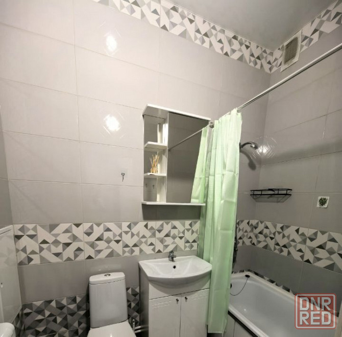 Киевский район, Донбасс арена Донецк - изображение 2