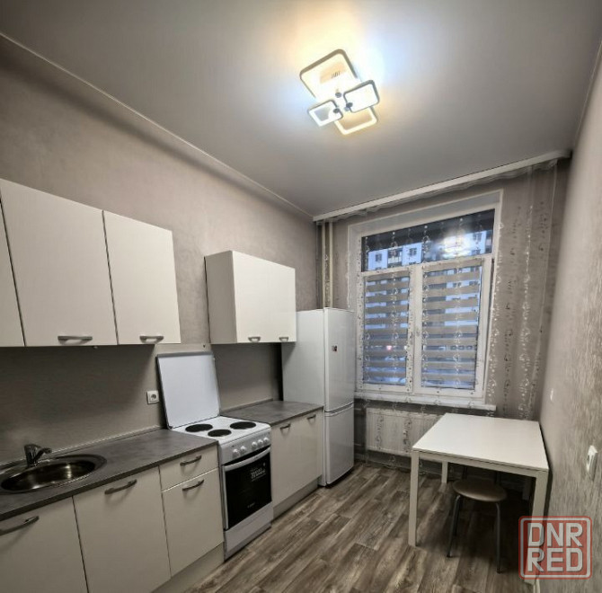 Киевский район, Донбасс арена Донецк - изображение 3