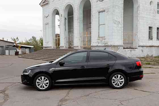 Volkswagen Jetta 6 Шахтерск
