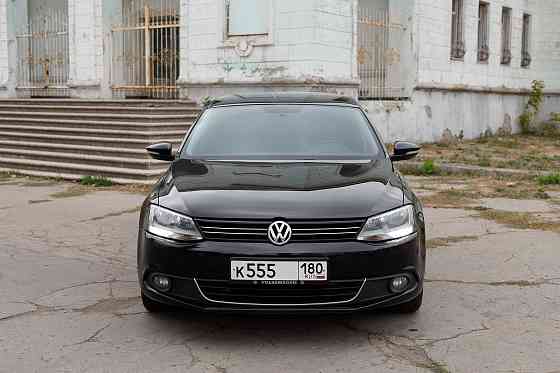 Volkswagen Jetta 6 Шахтерск