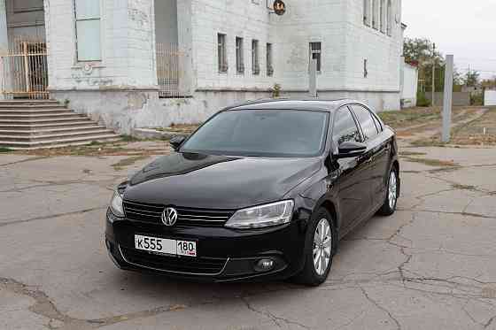 Volkswagen Jetta 6 Шахтерск