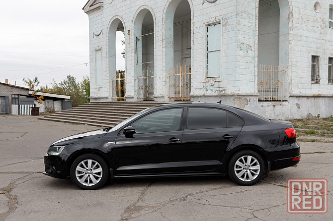 Volkswagen Jetta 6 Шахтерск - изображение 2