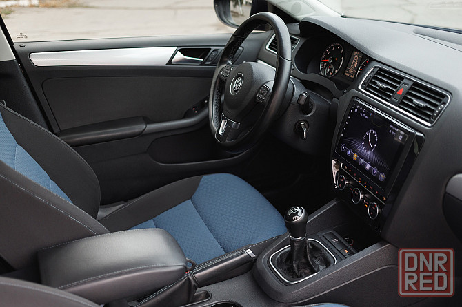 Volkswagen Jetta 6 Шахтерск - изображение 8