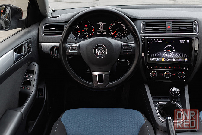 Volkswagen Jetta 6 Шахтерск - изображение 7