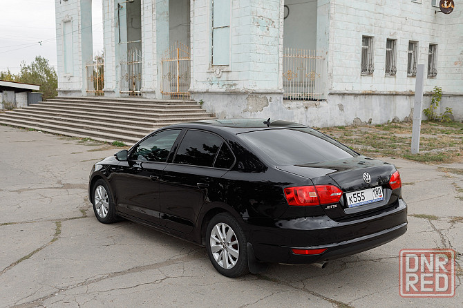 Volkswagen Jetta 6 Шахтерск - изображение 4