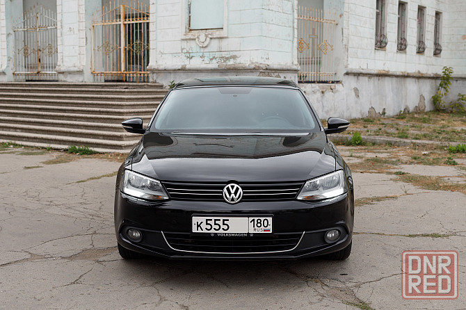 Volkswagen Jetta 6 Шахтерск - изображение 3