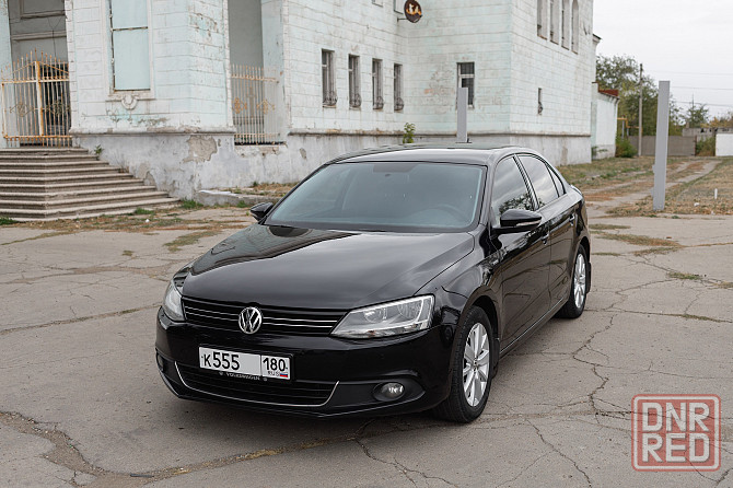 Volkswagen Jetta 6 Шахтерск - изображение 1