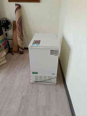 Морозильный ларь Донецк