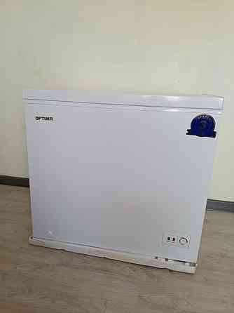 Морозильный ларь Донецк