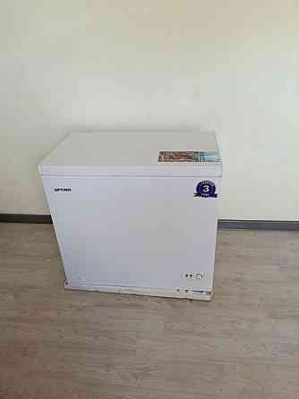 Морозильный ларь Донецк