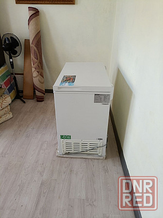 Морозильный ларь Донецк - изображение 2