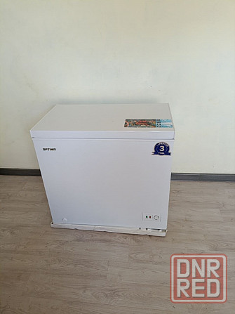 Морозильный ларь Донецк - изображение 1