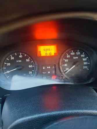 Логан 2006г Донецк