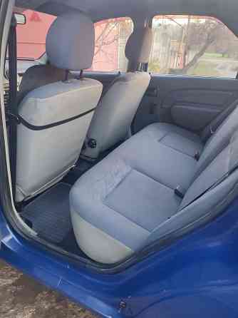 Логан 2006г Донецк