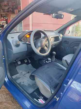 Логан 2006г Донецк