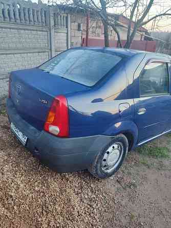 Логан 2006г Донецк