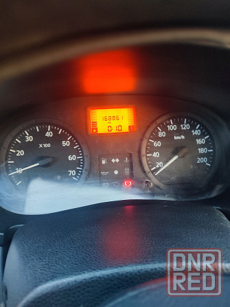 Логан 2006г Донецк - изображение 6