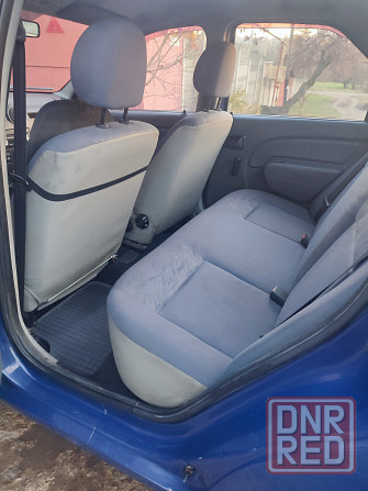 Логан 2006г Донецк - изображение 4