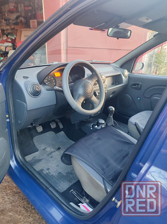 Логан 2006г Донецк - изображение 5