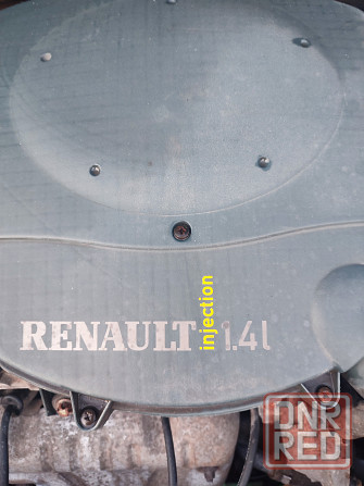 Логан 2006г Донецк - изображение 8