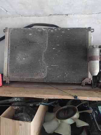 Радиатор кондиционера опель омега б Макеевка