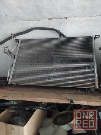 Радиатор кондиционера опель омега б Макеевка - изображение 1