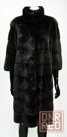 Меховой магазин-ателье пошив перекрой ремонт утепление химчистка покраска днр Донецк - изображение 4