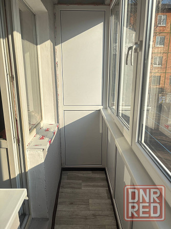 Продам 2х ком квартиру.Химик.Ост.Пушка.Рядом ул.Ленина Макеевка - изображение 6