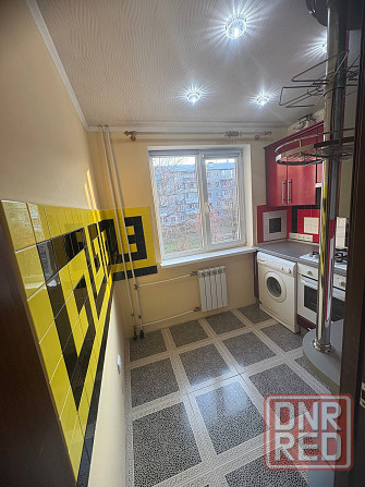 Продам 2х ком квартиру.Химик.Ост.Пушка.Рядом ул.Ленина Макеевка - изображение 1