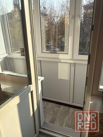 Продам 2х ком квартиру.Химик.Ост.Пушка.Рядом ул.Ленина Макеевка - изображение 8