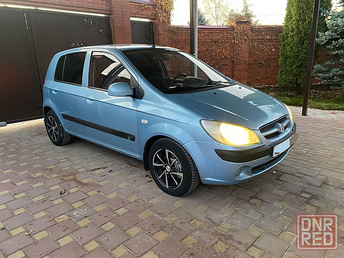 Продам автомобиль Макеевка - изображение 3