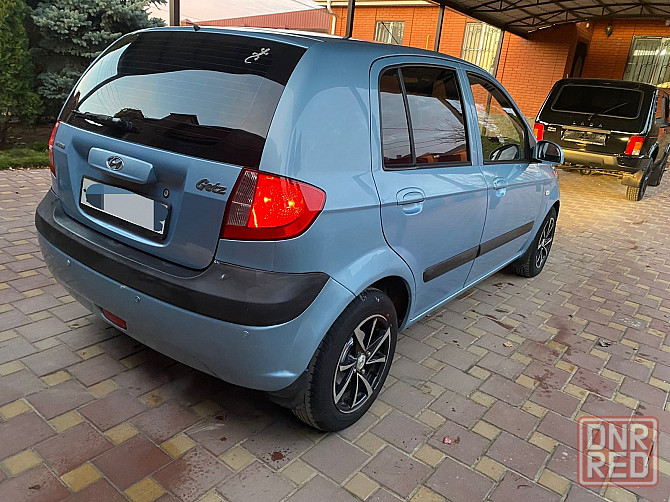 Продам автомобиль Макеевка - изображение 2