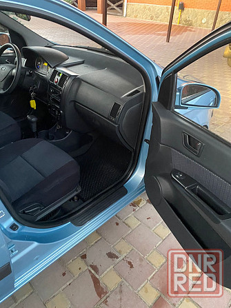 Продам автомобиль Макеевка - изображение 7