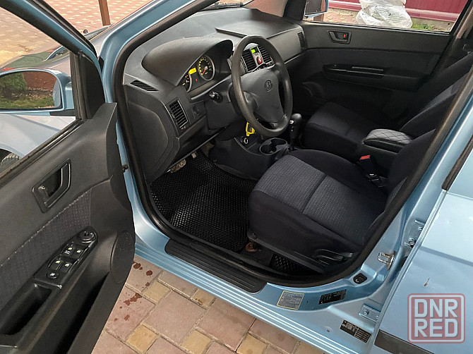 Продам автомобиль Макеевка - изображение 8