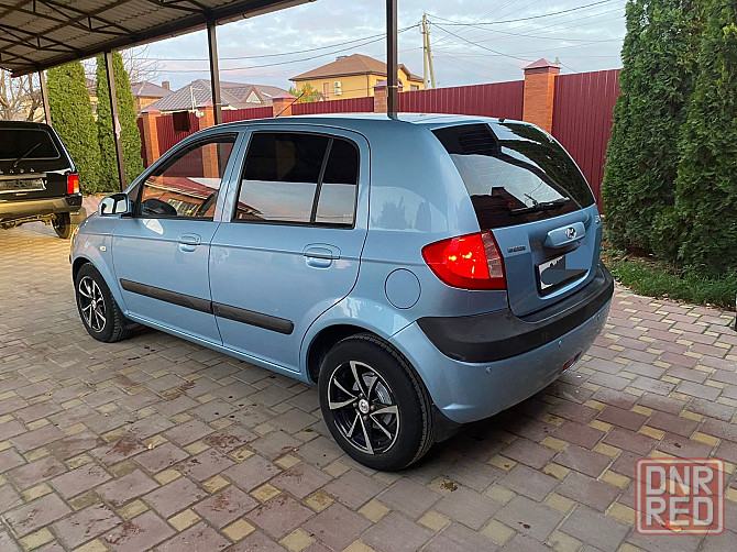 Продам автомобиль Макеевка - изображение 4