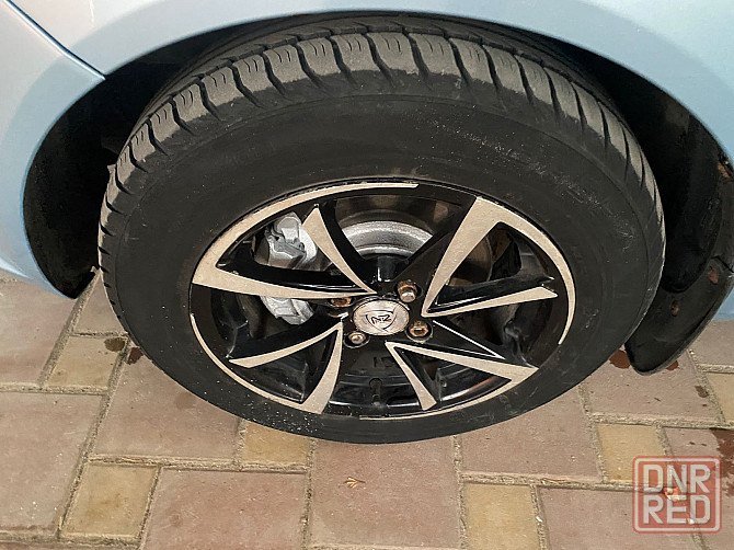 Продам автомобиль Макеевка - изображение 6