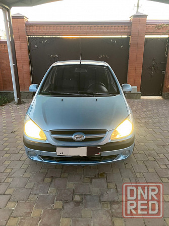 Продам автомобиль Макеевка - изображение 1