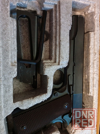 Пневматический Макеевка - изображение 4