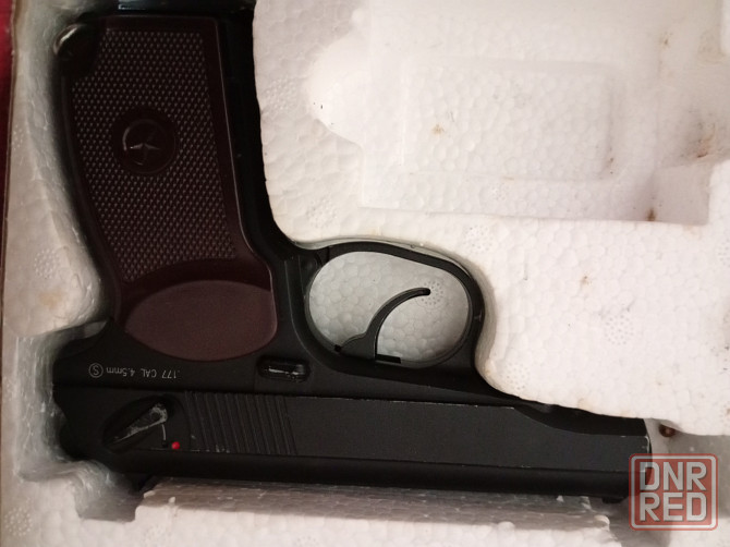 Пневматический Макеевка - изображение 2