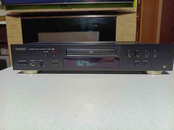 Проигрыватель CD "TEAC"- CD-P650 Донецк