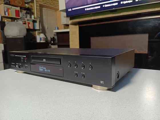 Проигрыватель CD "TEAC"- CD-P650 Донецк