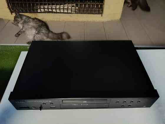 Проигрыватель CD "TEAC"- CD-P650 Донецк