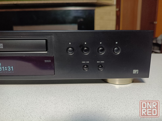 Проигрыватель CD "TEAC"- CD-P650 Донецк - изображение 6