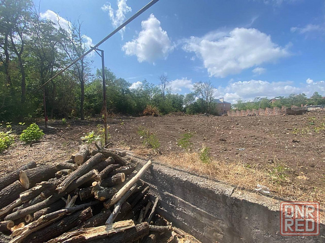 Продается земельный участок под строительство Донецк - изображение 1