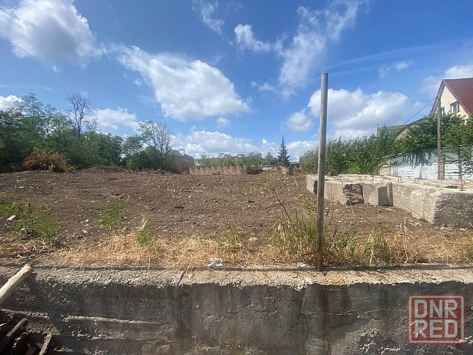 Продается земельный участок под строительство Донецк - изображение 2